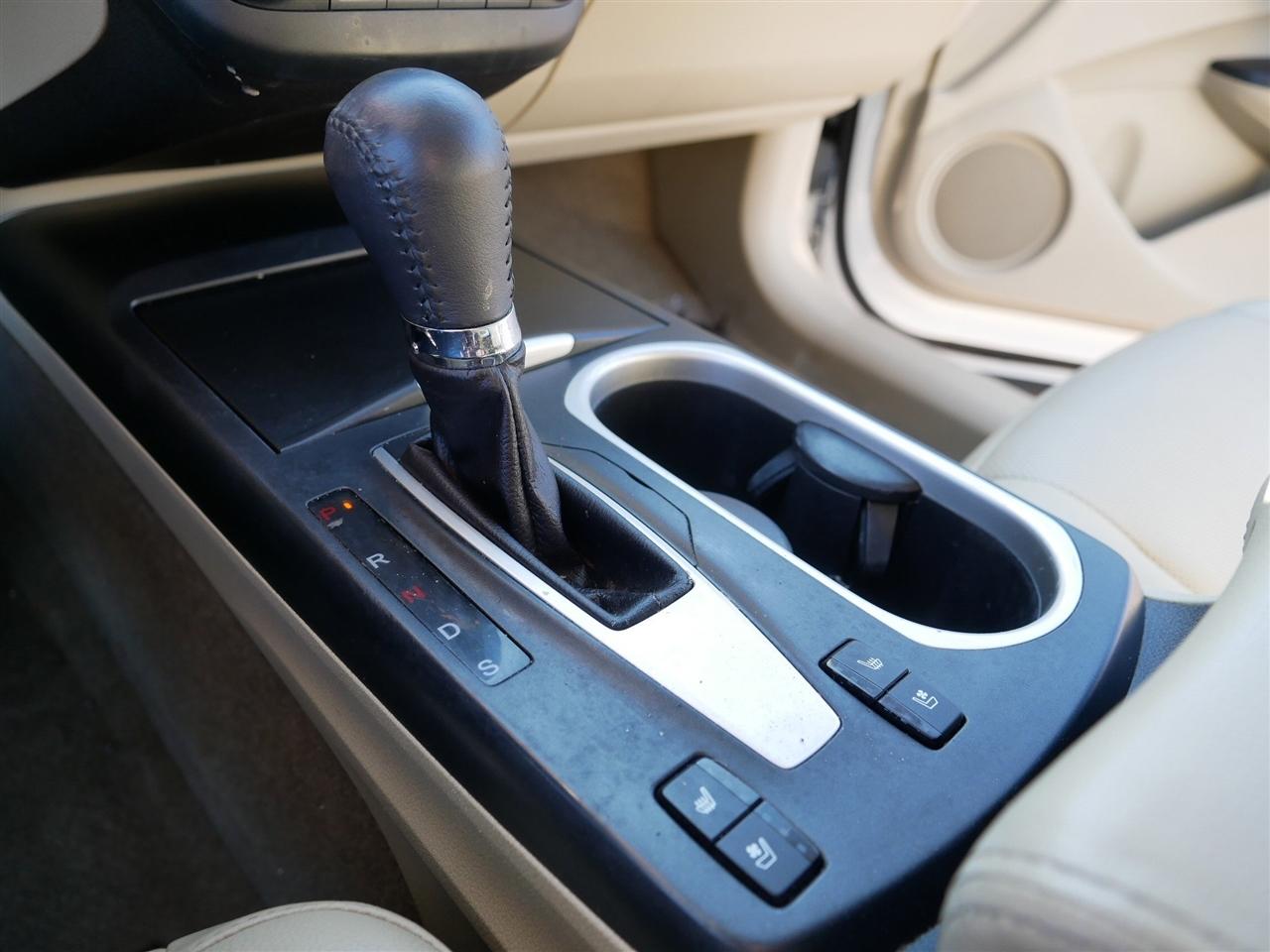 Acura RDX 6-Spd AT AWD w/Advance Package 2017