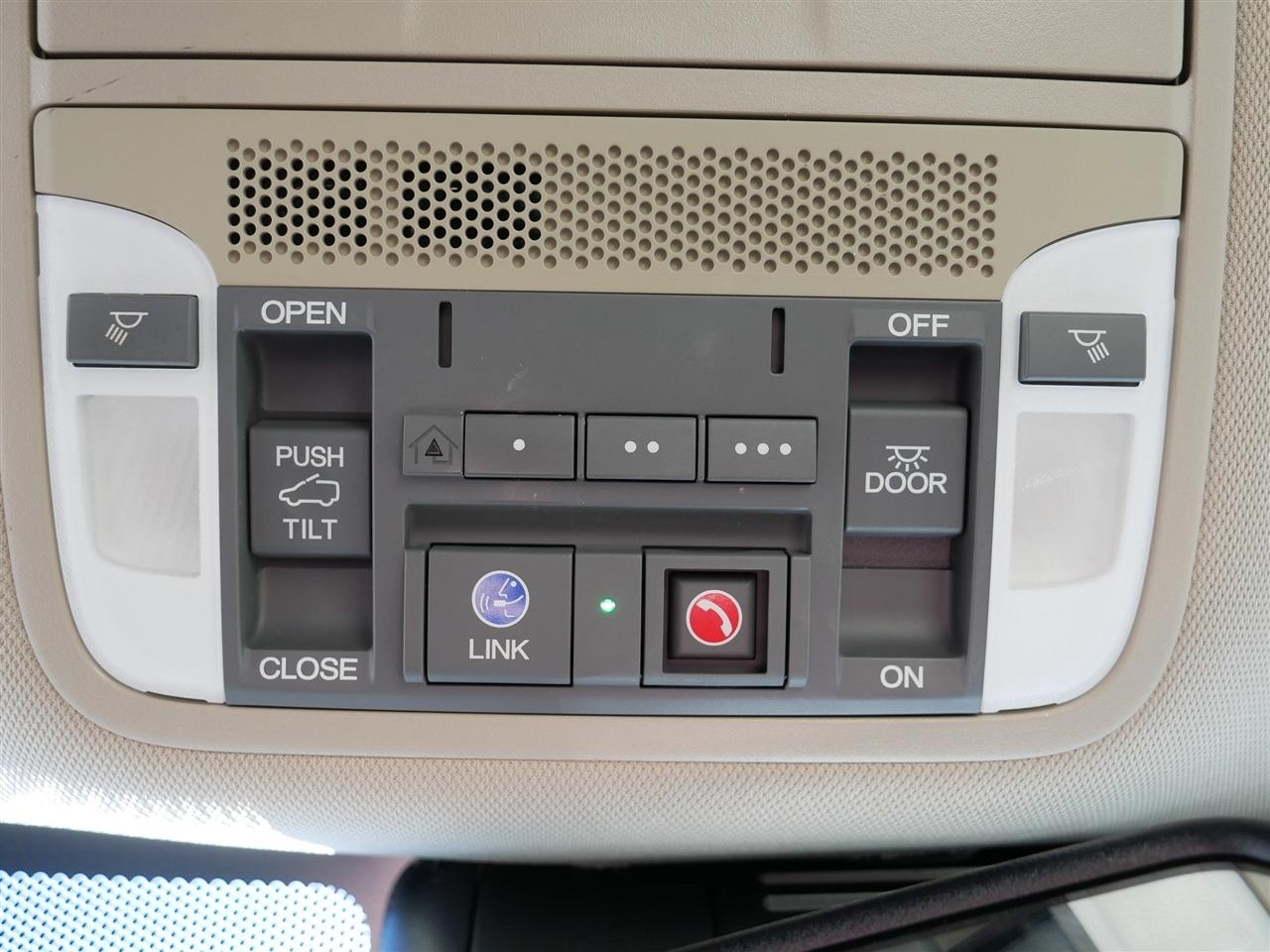 Acura RDX 6-Spd AT AWD w/Advance Package 2017