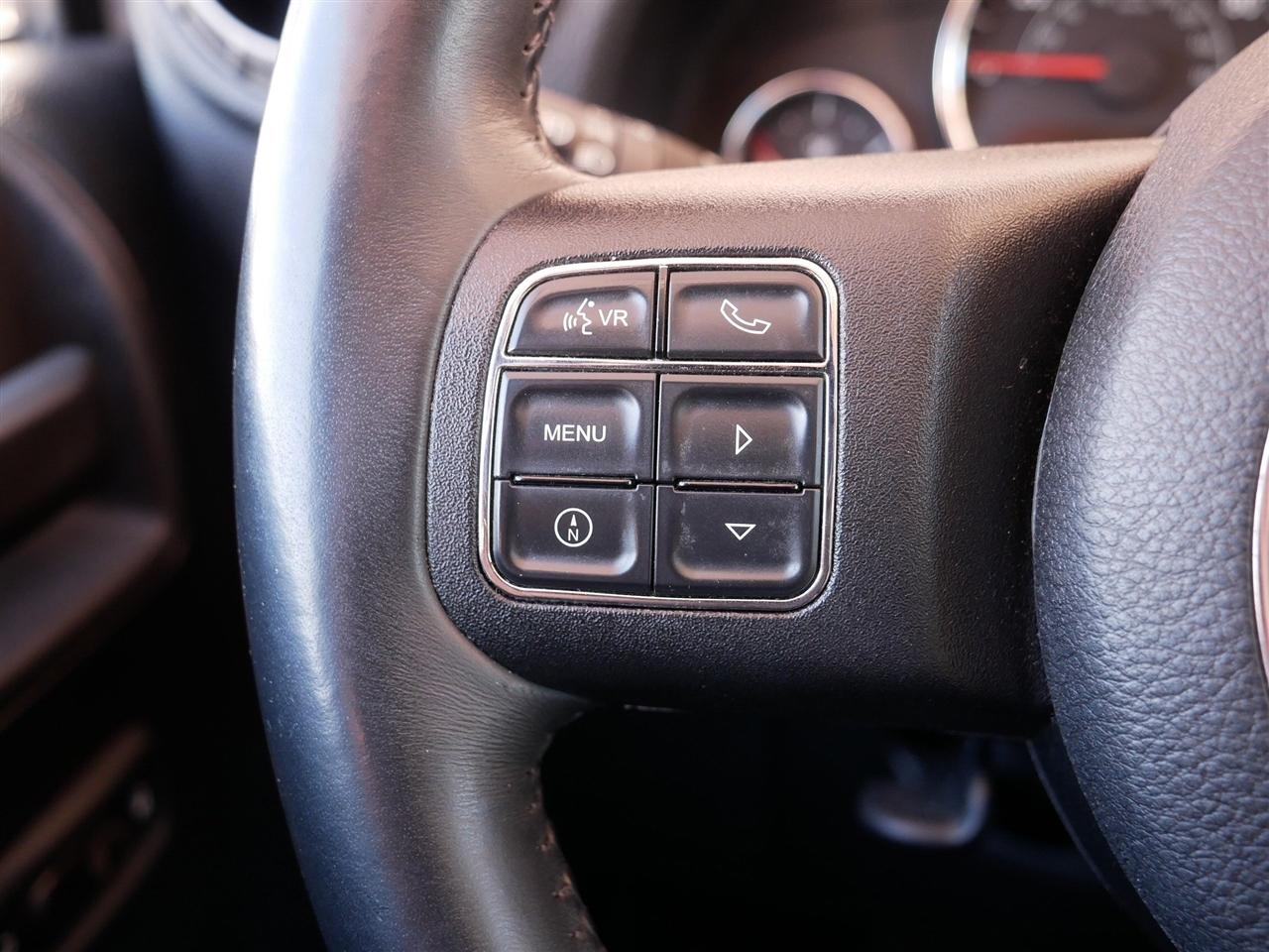 Jeep Wrangler Unlimited Sport 4WD 2013