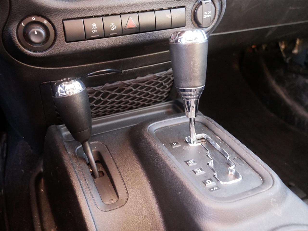 Jeep Wrangler Unlimited Sport 4WD 2013