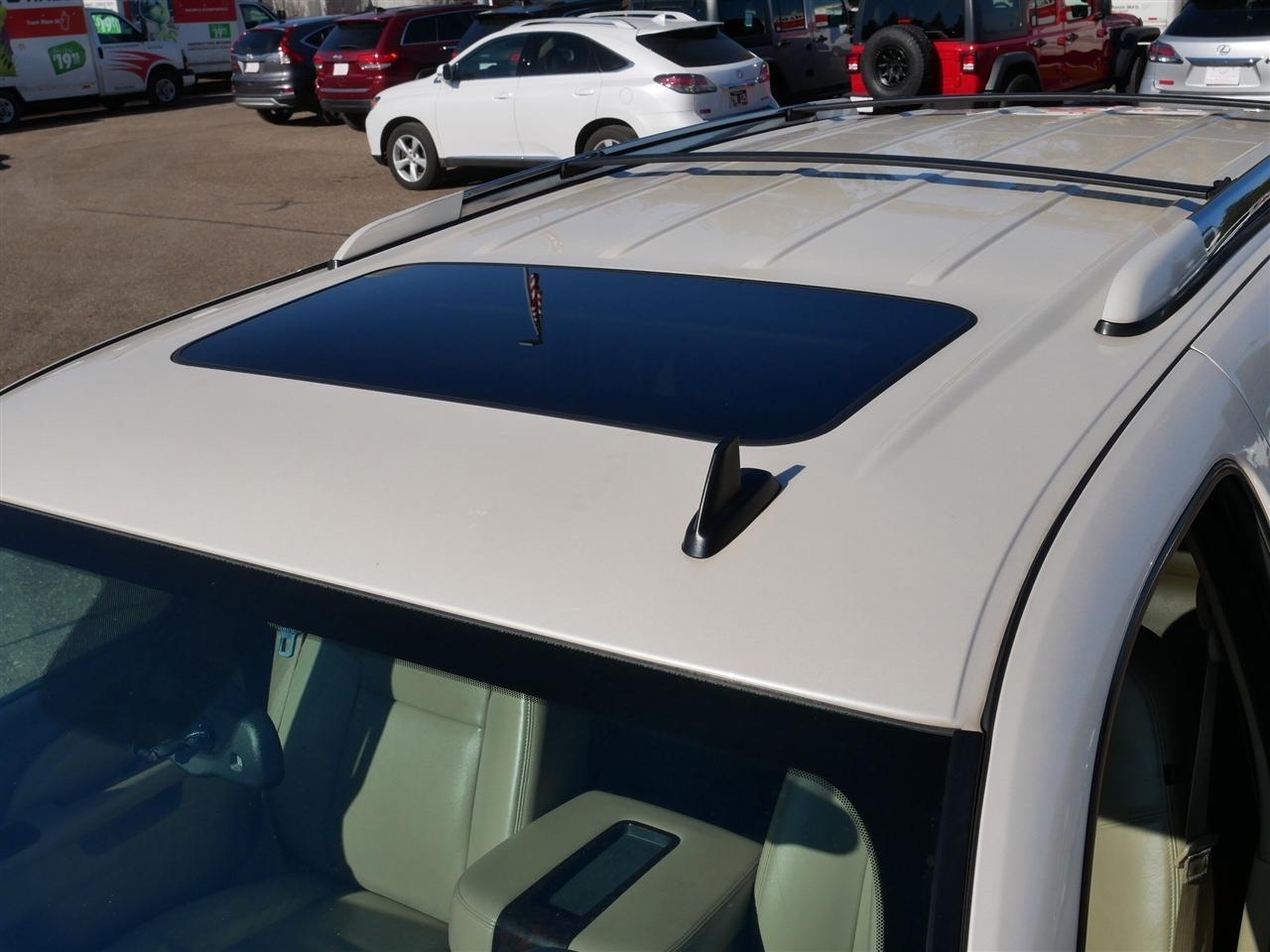 GMC Yukon Denali 4WD 2013