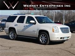 2013 GMC Yukon Denali 