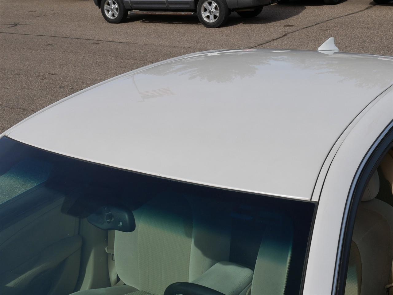 Buick Lucerne CX 2010