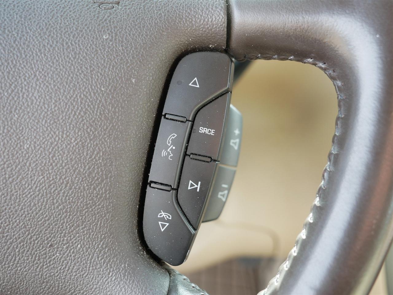 Buick Lucerne CX 2010