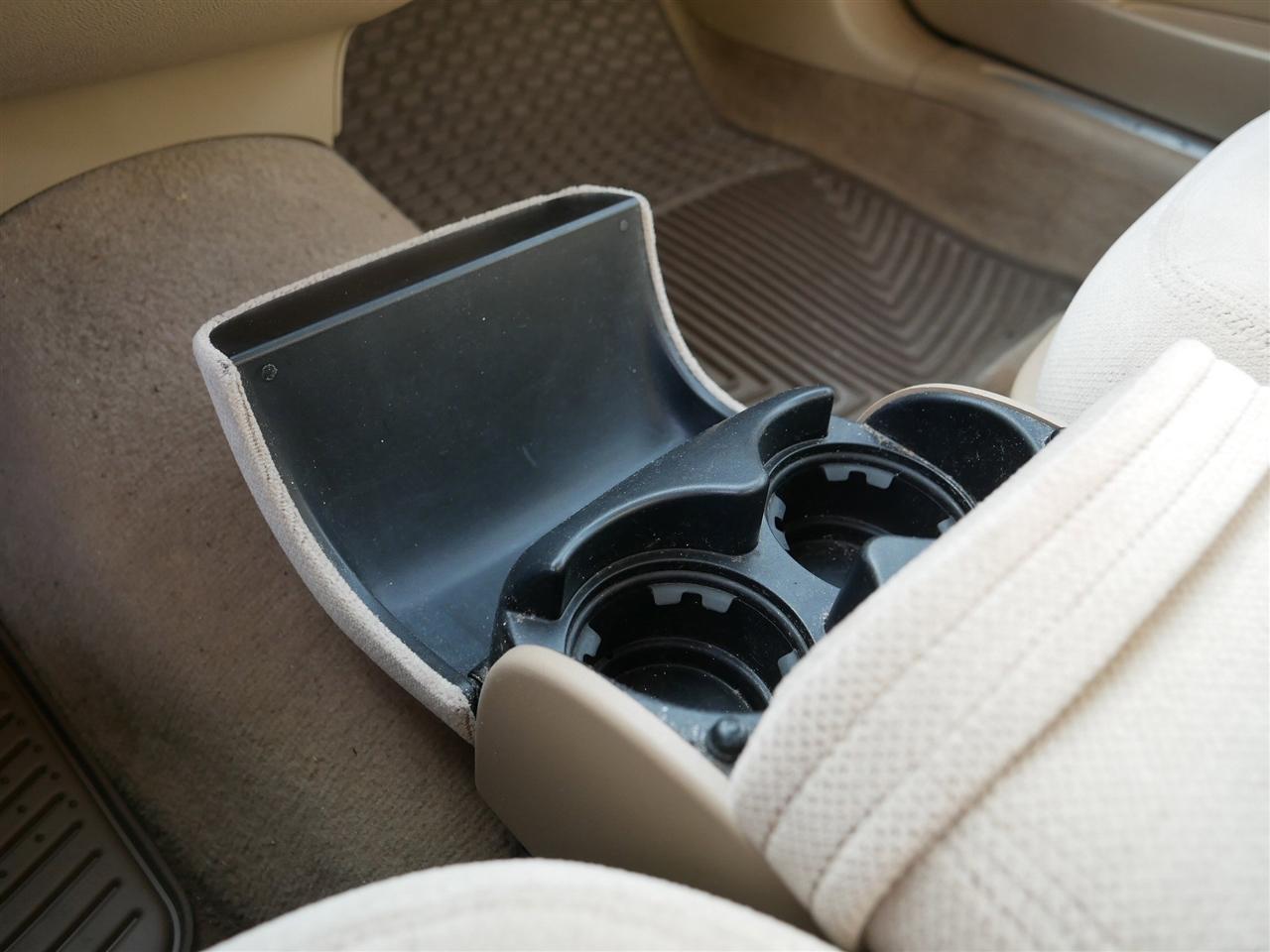 Buick Lucerne CX 2010