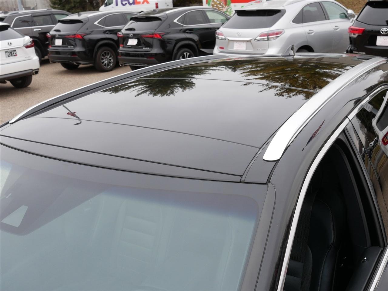 Lexus RX 350 AWD 4dr F Sport 2016