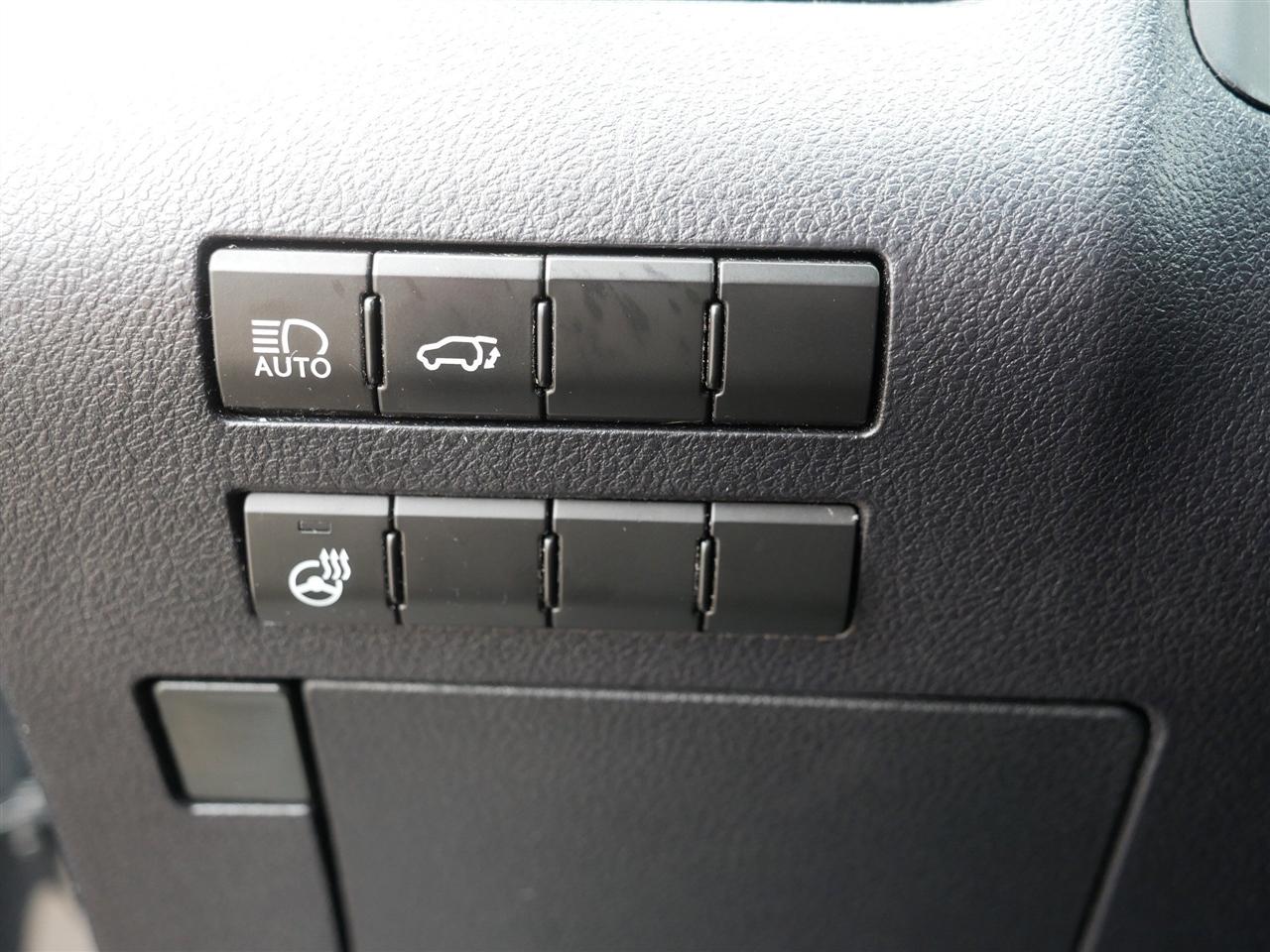 Lexus RX 350 AWD 4dr F Sport 2016