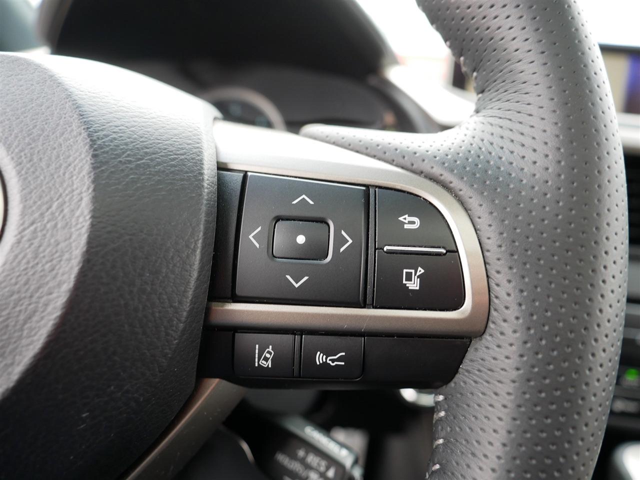 Lexus RX 350 AWD 4dr F Sport 2016