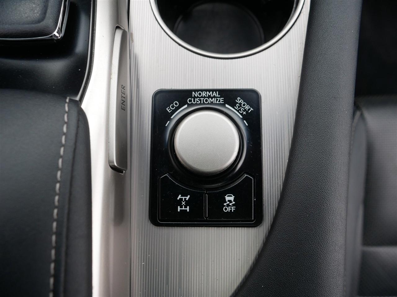 Lexus RX 350 AWD 4dr F Sport 2016