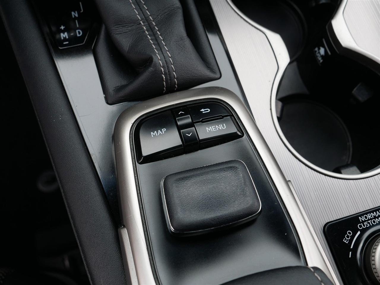 Lexus RX 350 AWD 4dr F Sport 2016