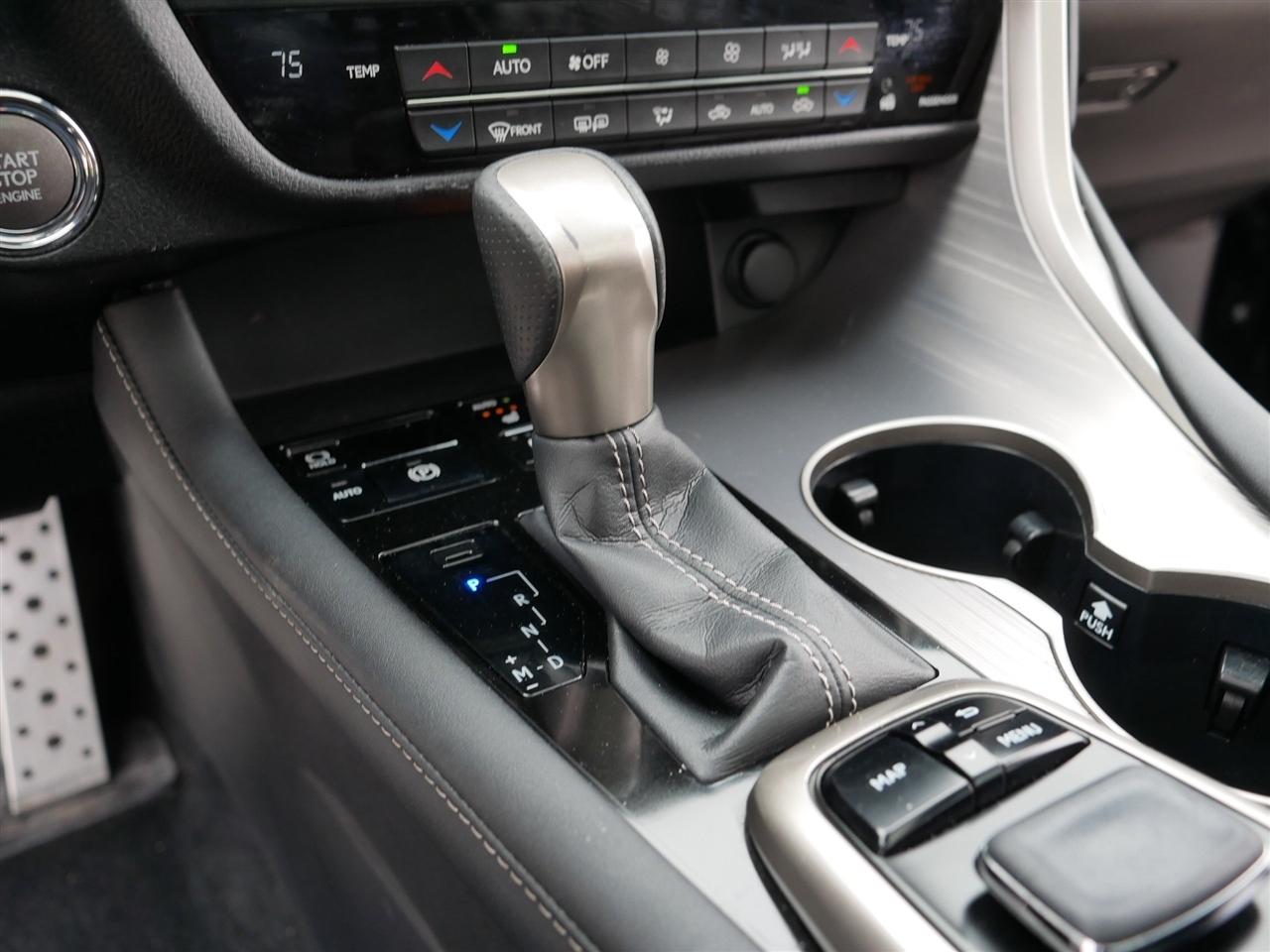 Lexus RX 350 AWD 4dr F Sport 2016