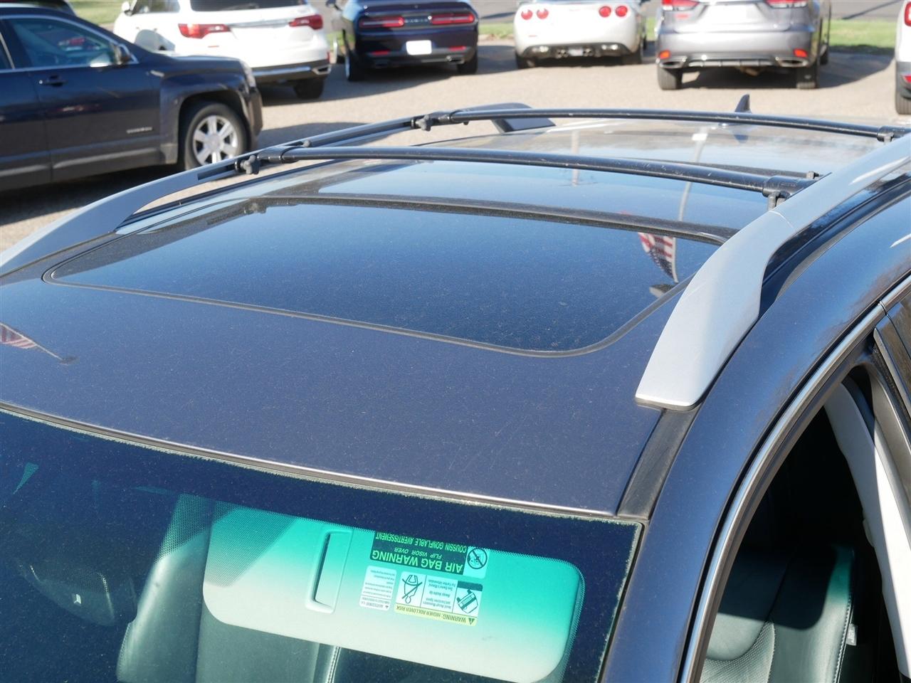 Lexus RX 350 AWD 2013