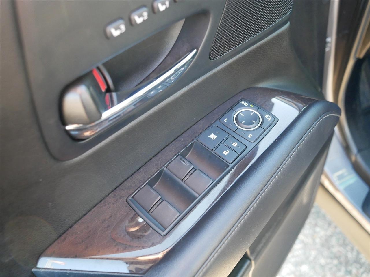 Lexus RX 350 AWD 2013