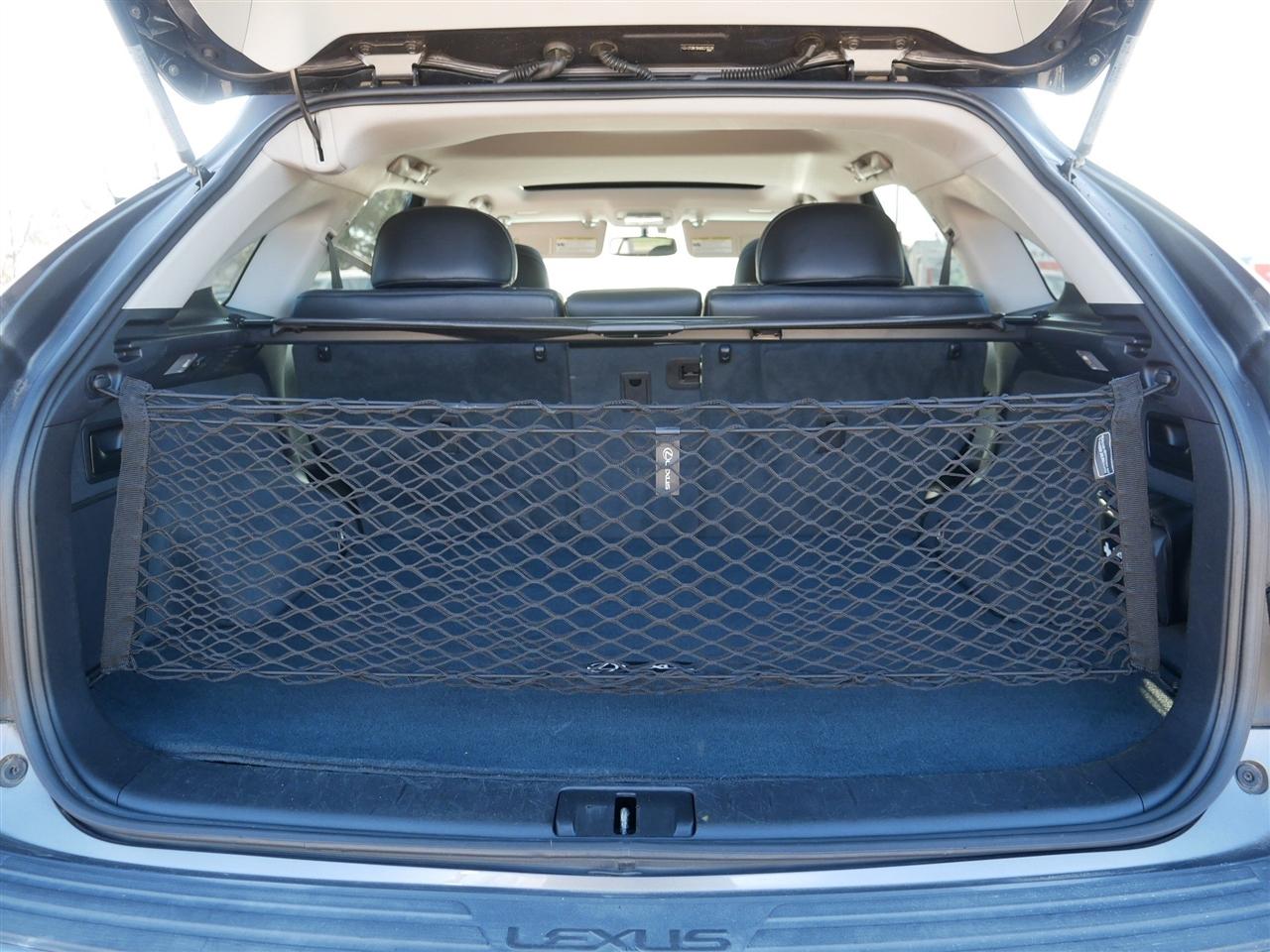 Lexus RX 350 AWD 2013