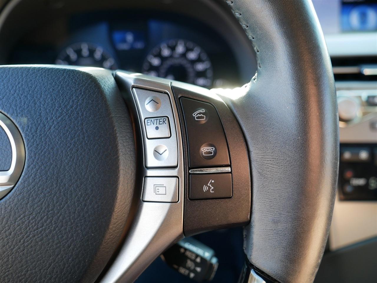 Lexus RX 350 AWD 2013