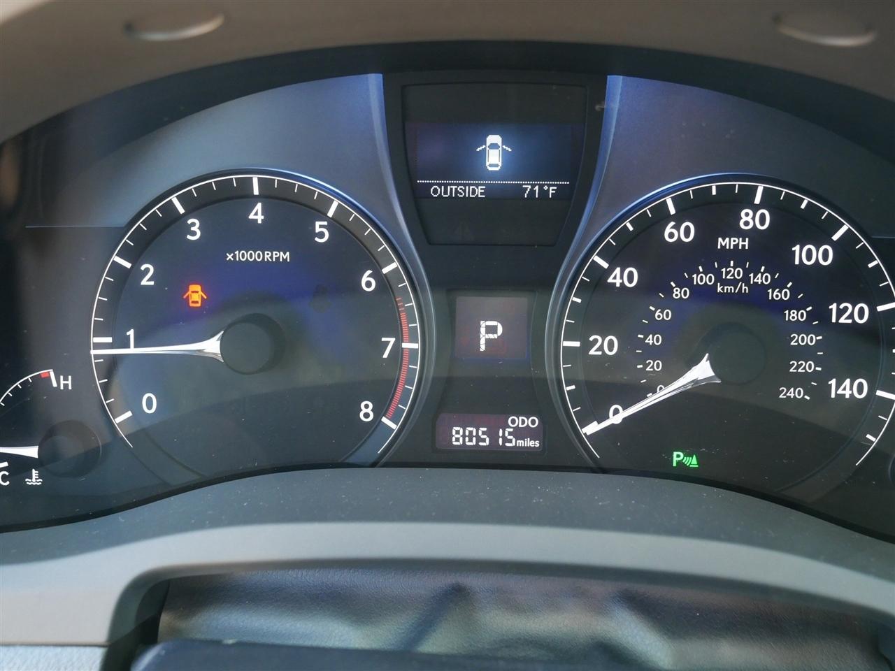 Lexus RX 350 AWD 2013