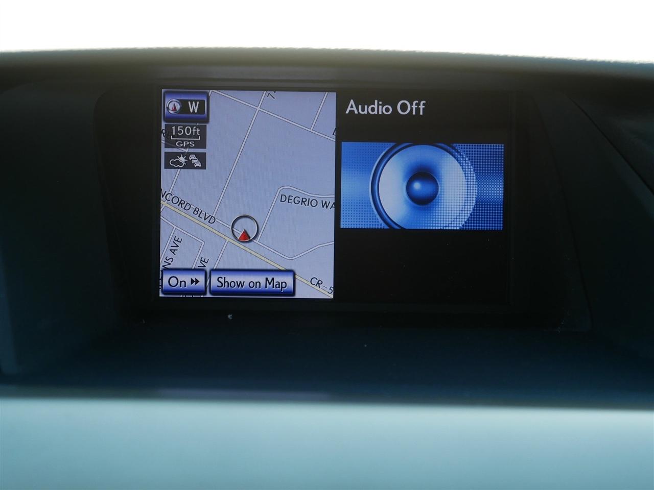 Lexus RX 350 AWD 2013