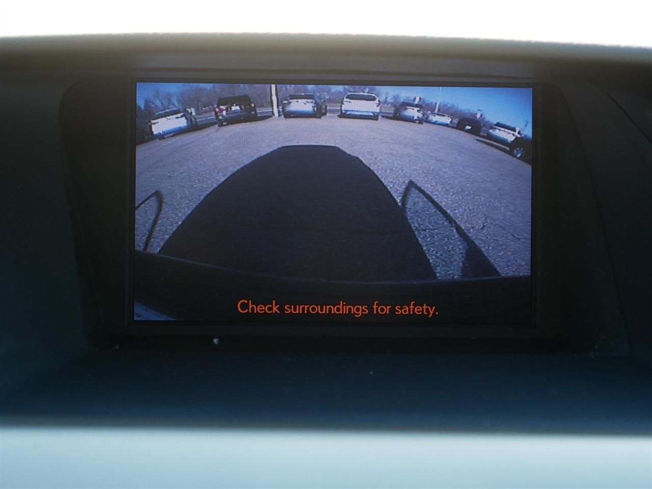 Lexus RX 350 AWD 2013