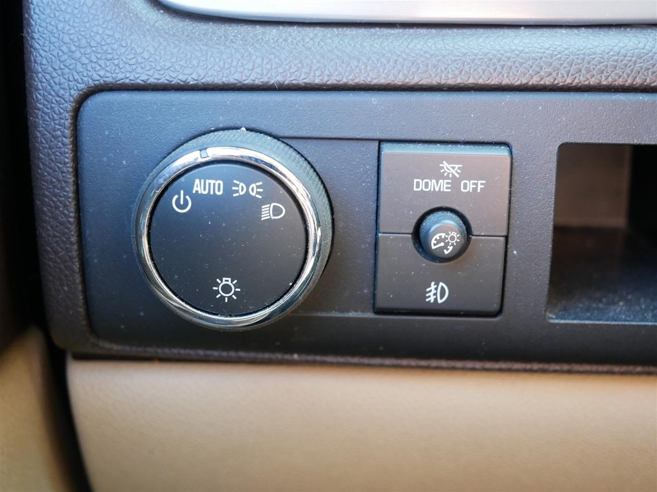 GMC Yukon Denali 4WD 2013