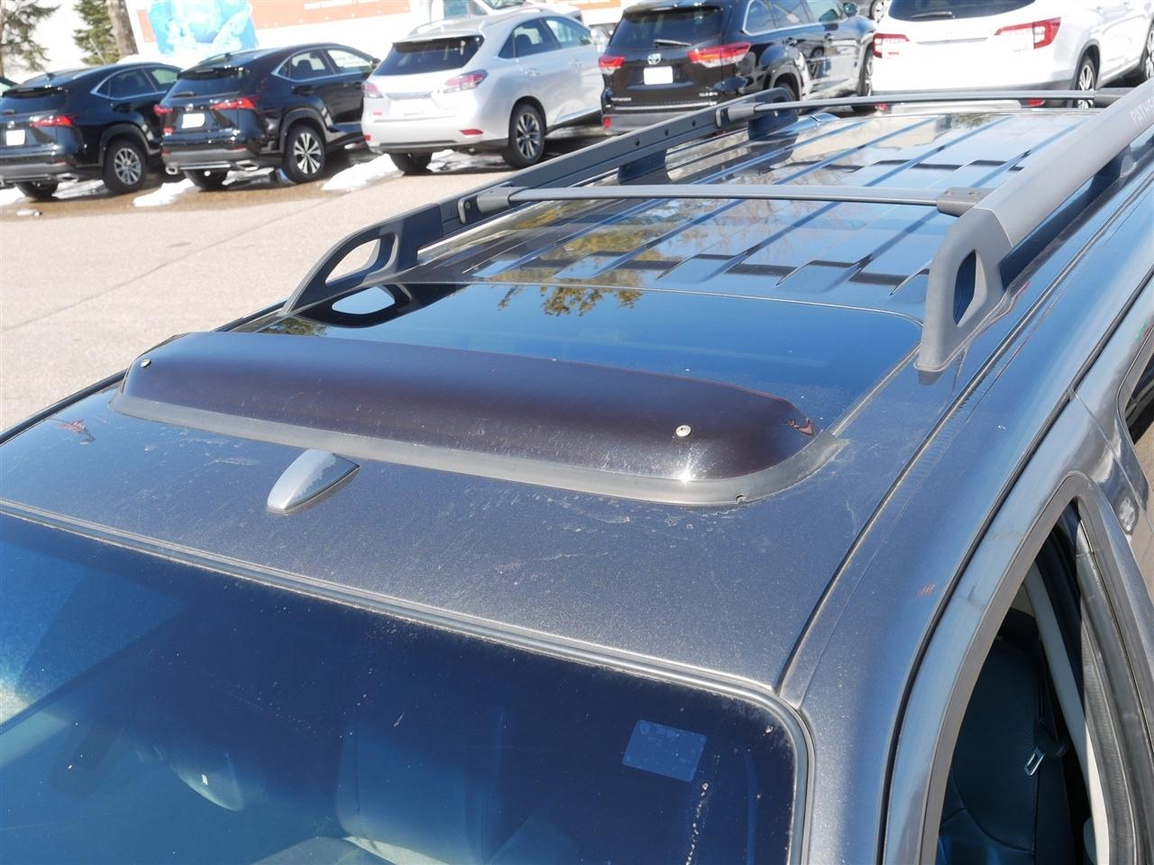 Nissan Pathfinder LE 4WD 2007