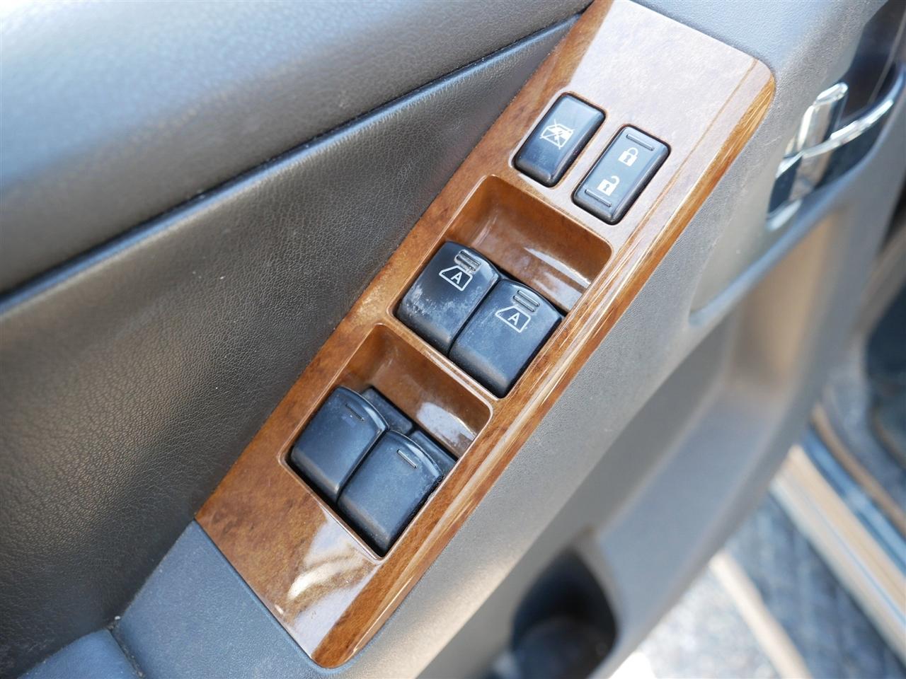 Nissan Pathfinder LE 4WD 2007