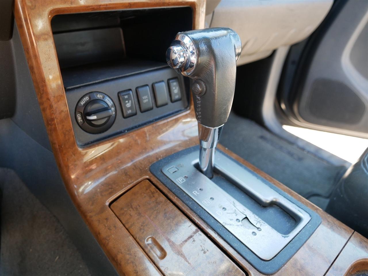 Nissan Pathfinder LE 4WD 2007