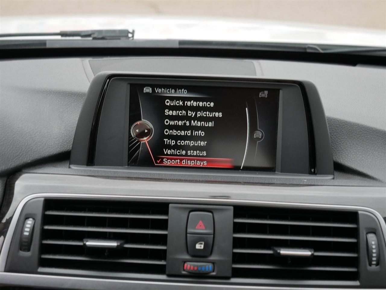 BMW 3-Series 320i xDrive Sedan 2017