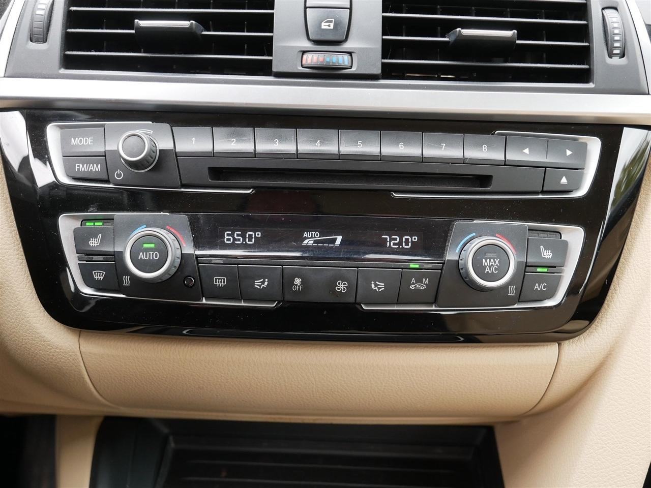 BMW 3-Series 320i xDrive Sedan 2017