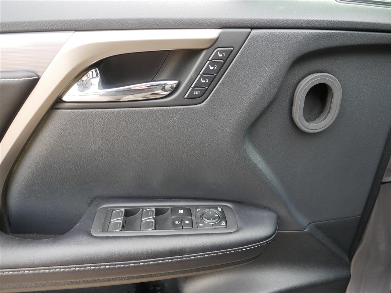 Lexus RX 350 F SPORT Performance AWD 2020