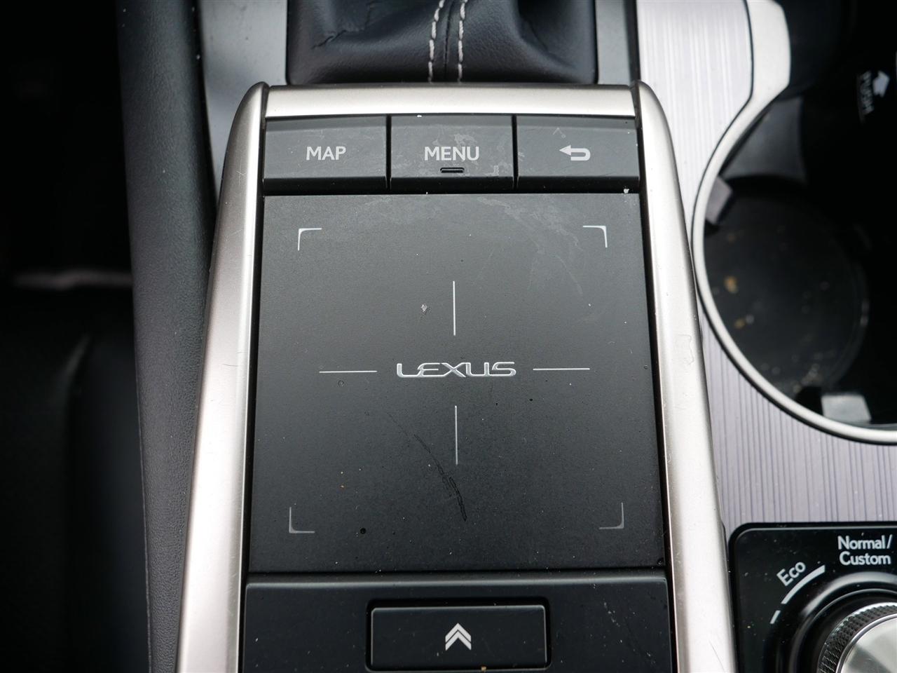 Lexus RX 350 F SPORT Performance AWD 2020