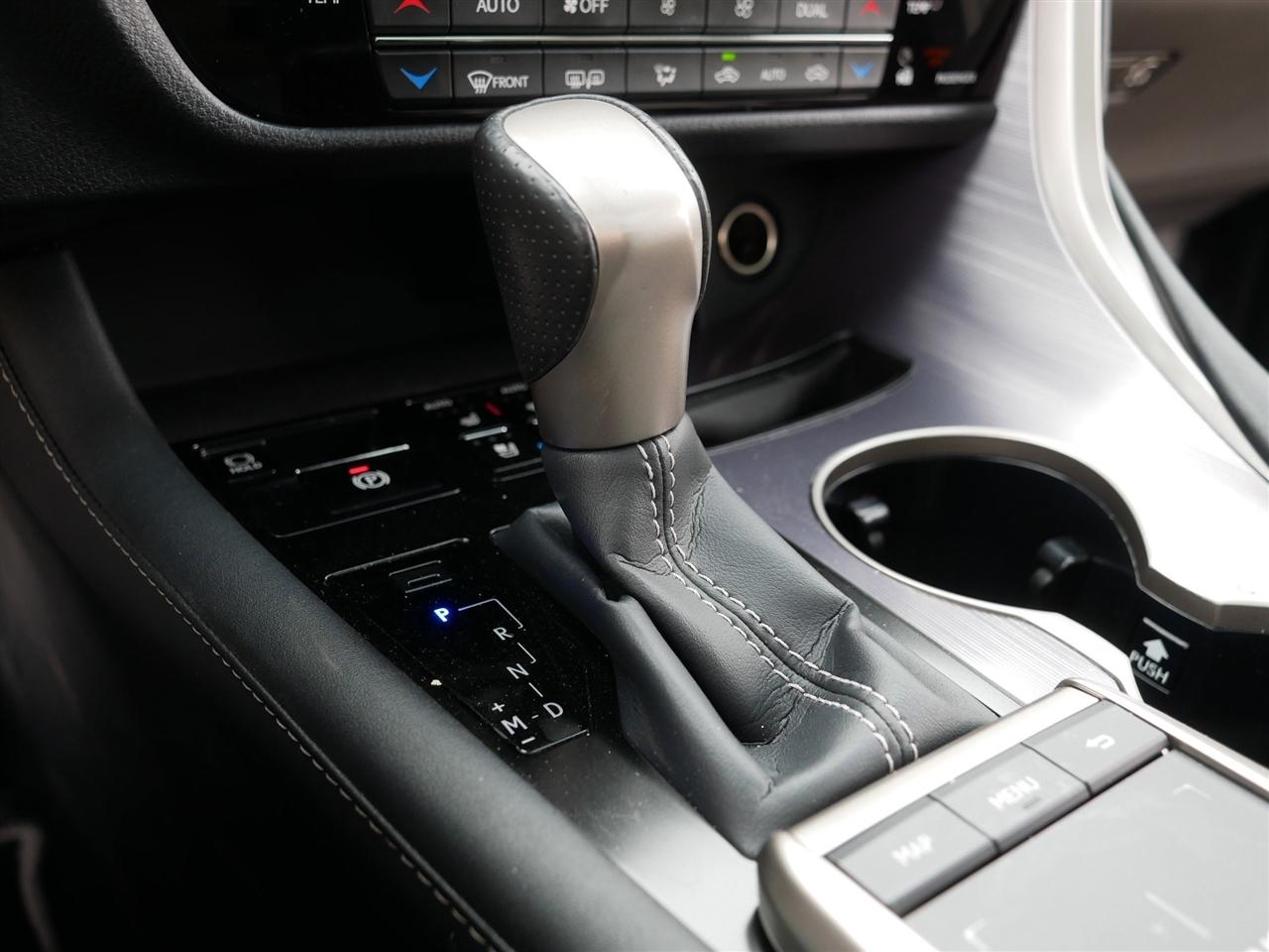 Lexus RX 350 F SPORT Performance AWD 2020