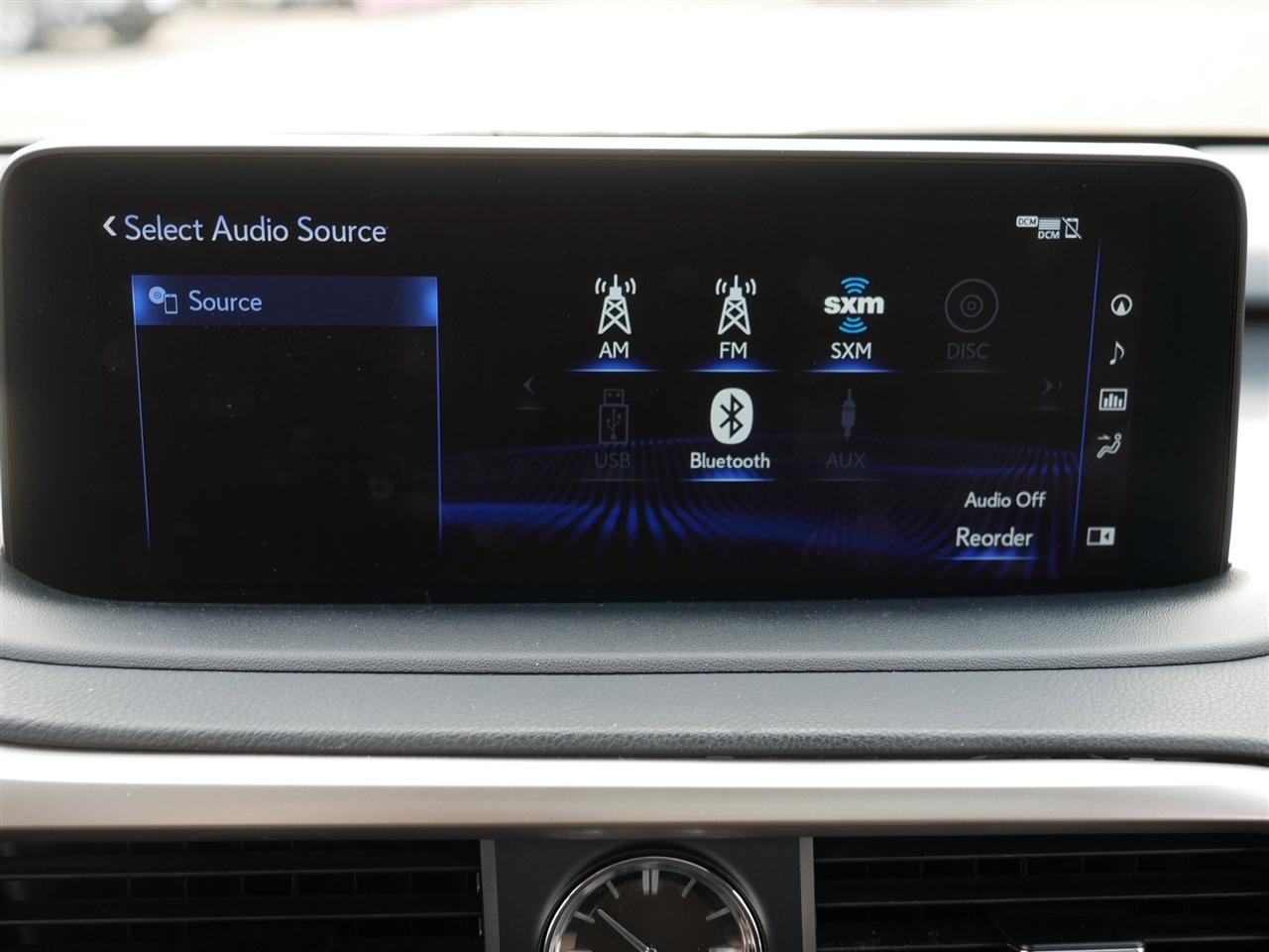 Lexus RX 350 F SPORT Performance AWD 2020