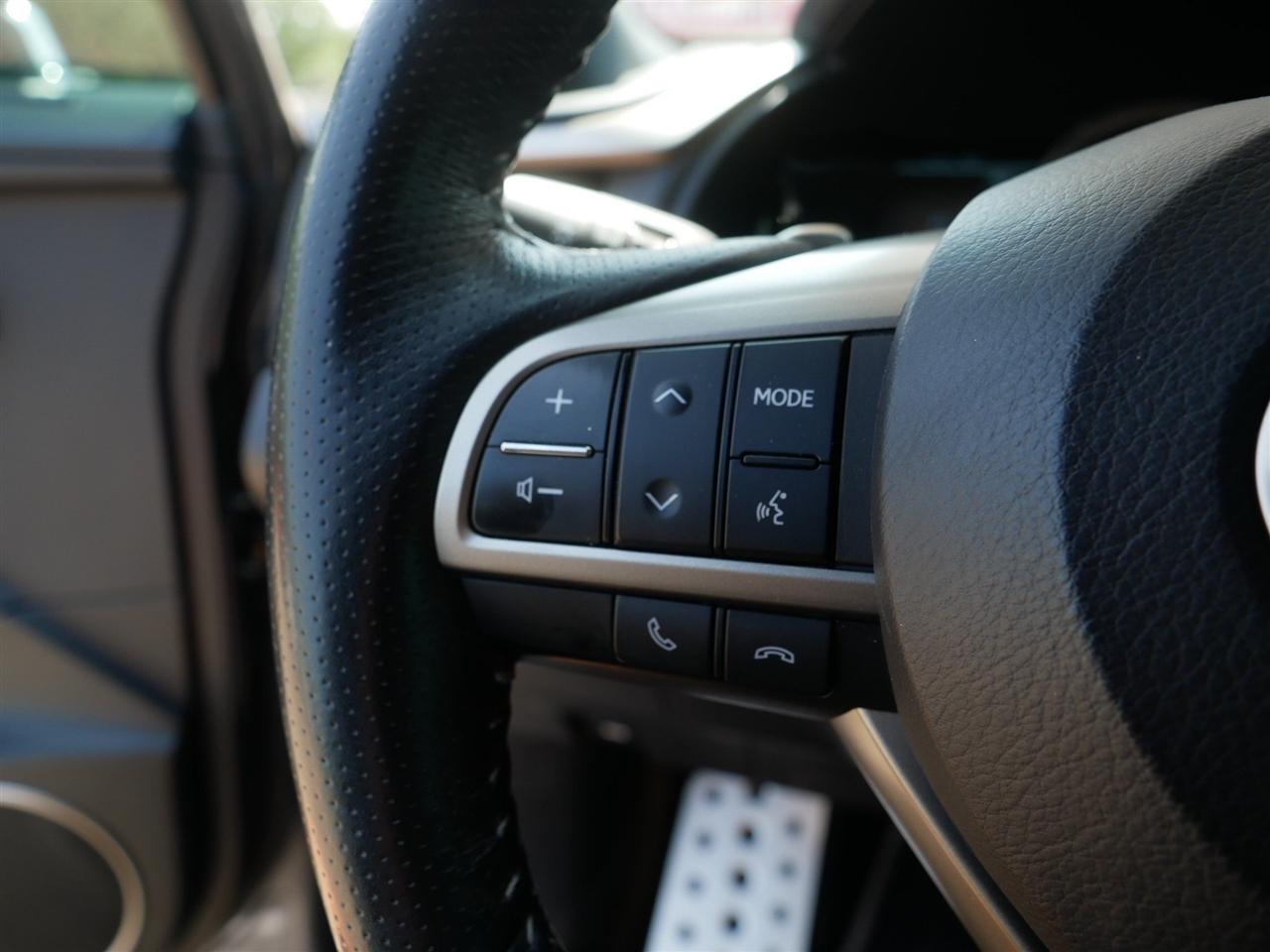 Lexus RX 350 F SPORT Performance AWD 2020