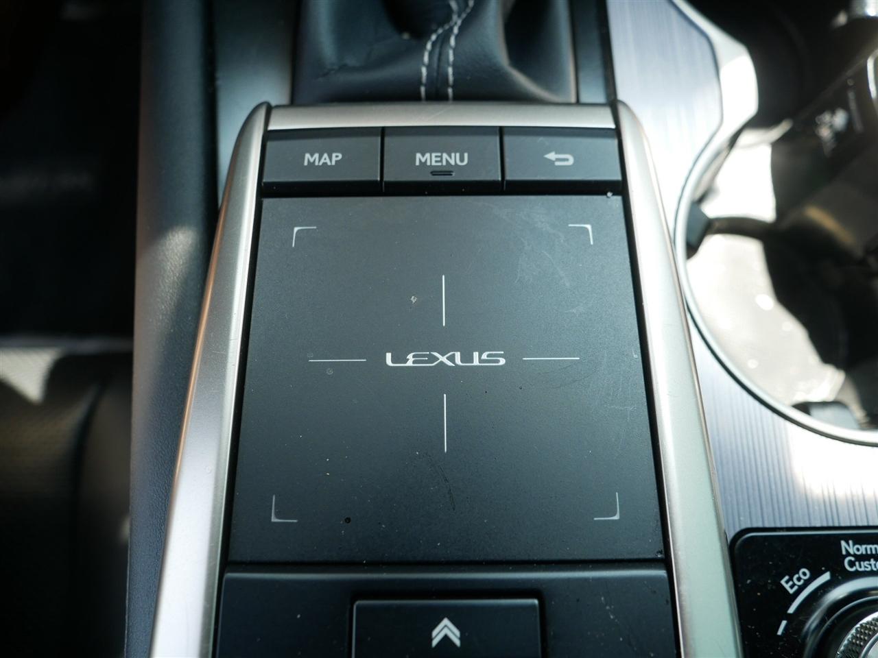 Lexus RX 350 F SPORT Performance AWD 2020