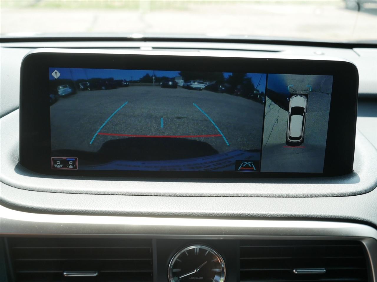 Lexus RX 350 F SPORT Performance AWD 2020