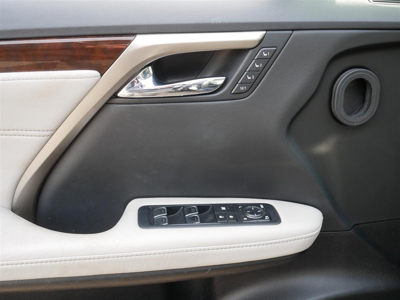 Lexus RX 350 AWD 2016