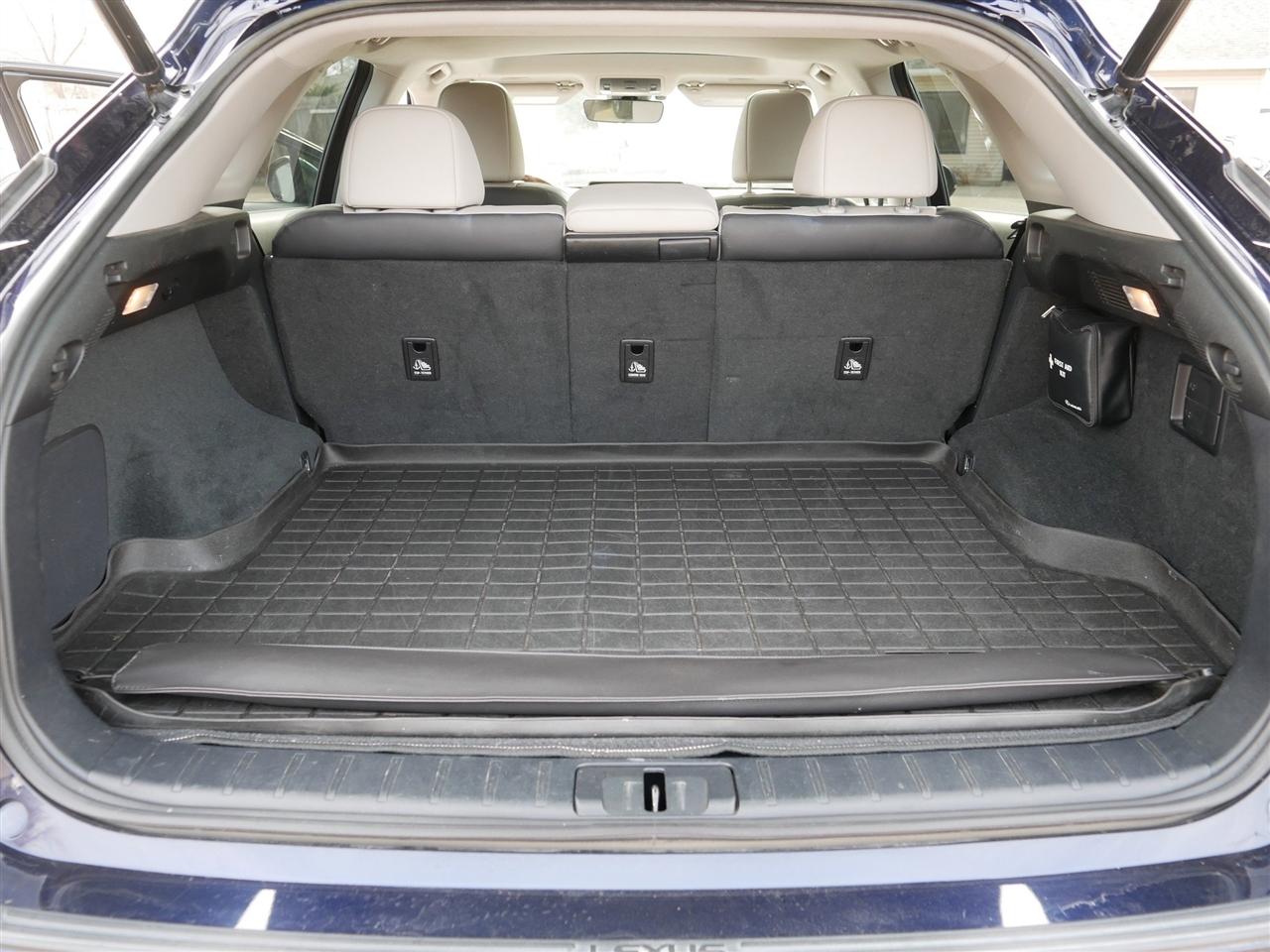 Lexus RX 350 AWD 2016