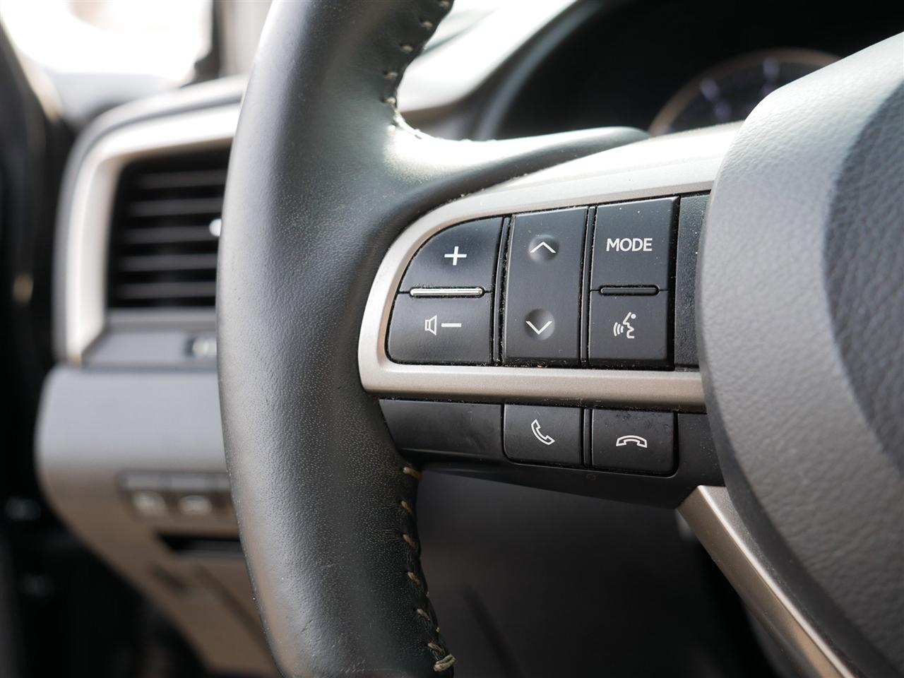 Lexus RX 350 AWD 2016