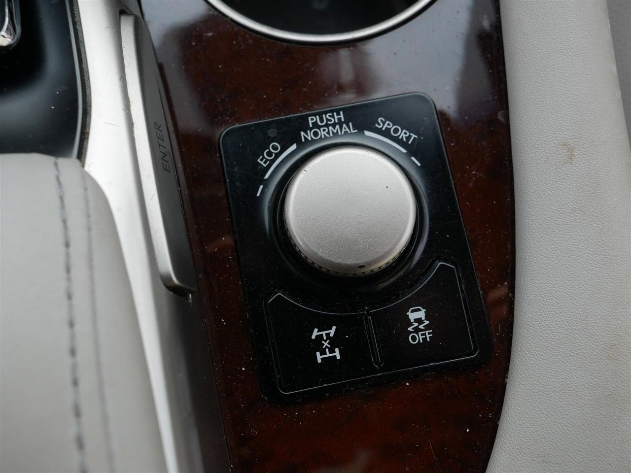 Lexus RX 350 AWD 2016