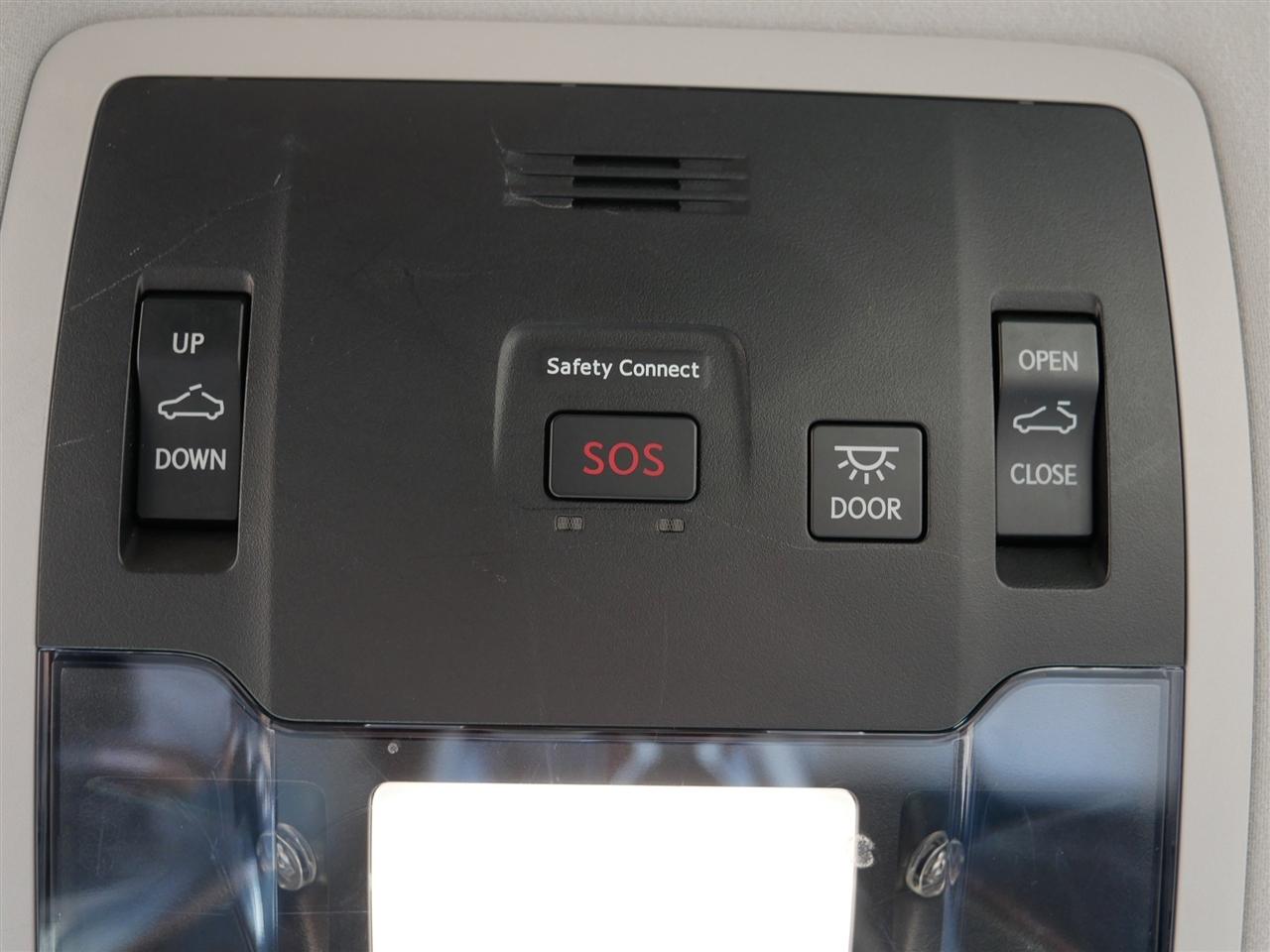 Lexus RX 350 AWD 2016