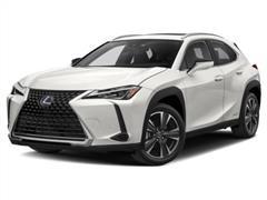 2019 Lexus UX 250h 