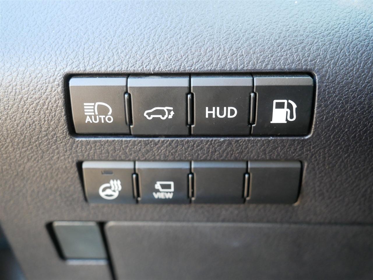 Lexus RX 450h F Sport AWD 2019