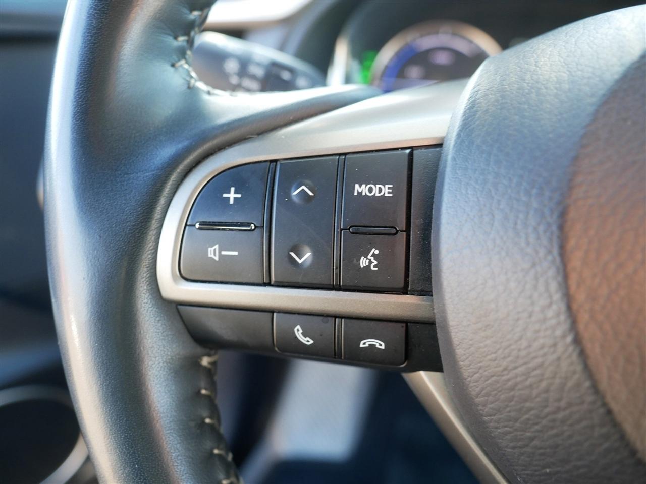Lexus RX 450h F Sport AWD 2019