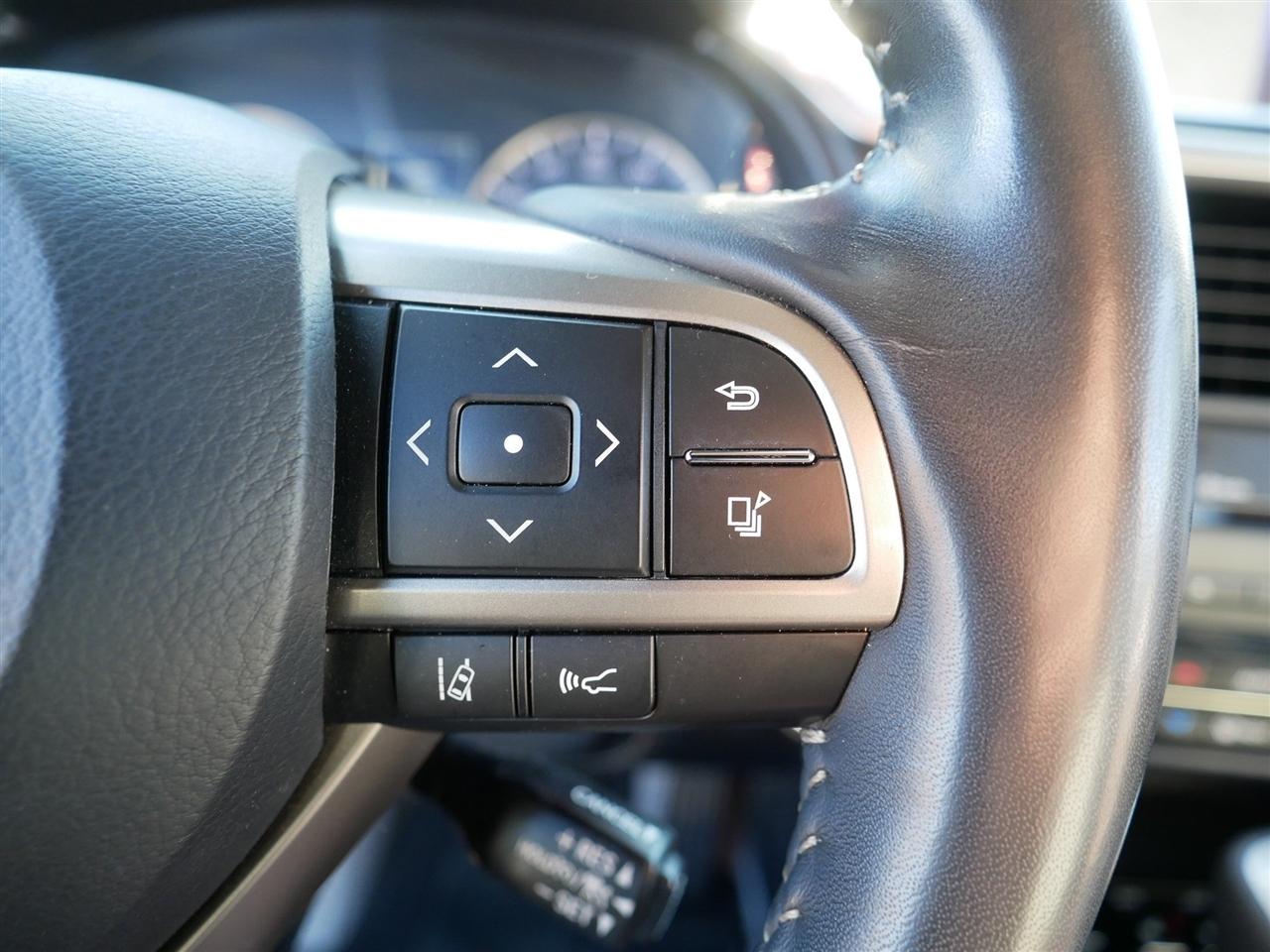 Lexus RX 450h F Sport AWD 2019
