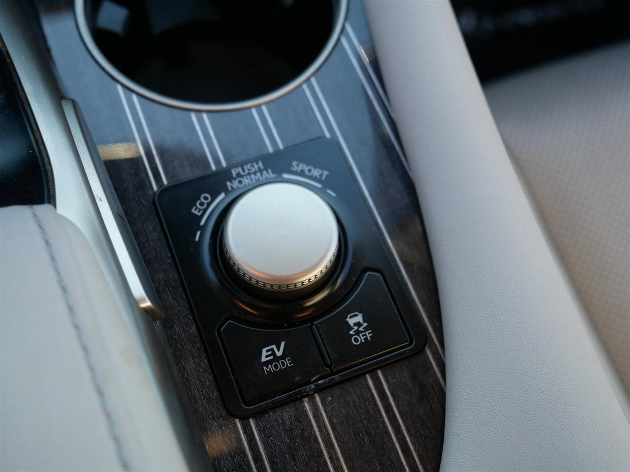 Lexus RX 450h F Sport AWD 2019