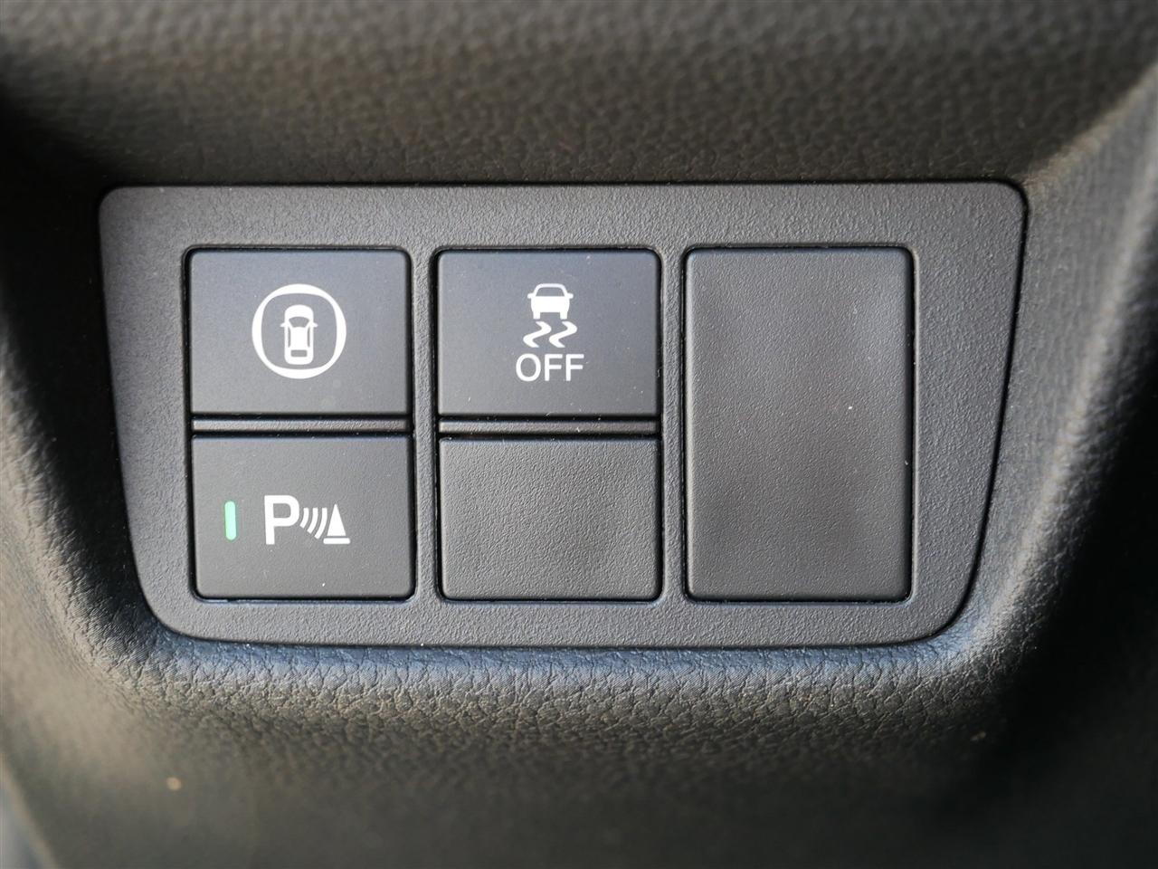 Honda Accord Touring 2.0T 10A 2018
