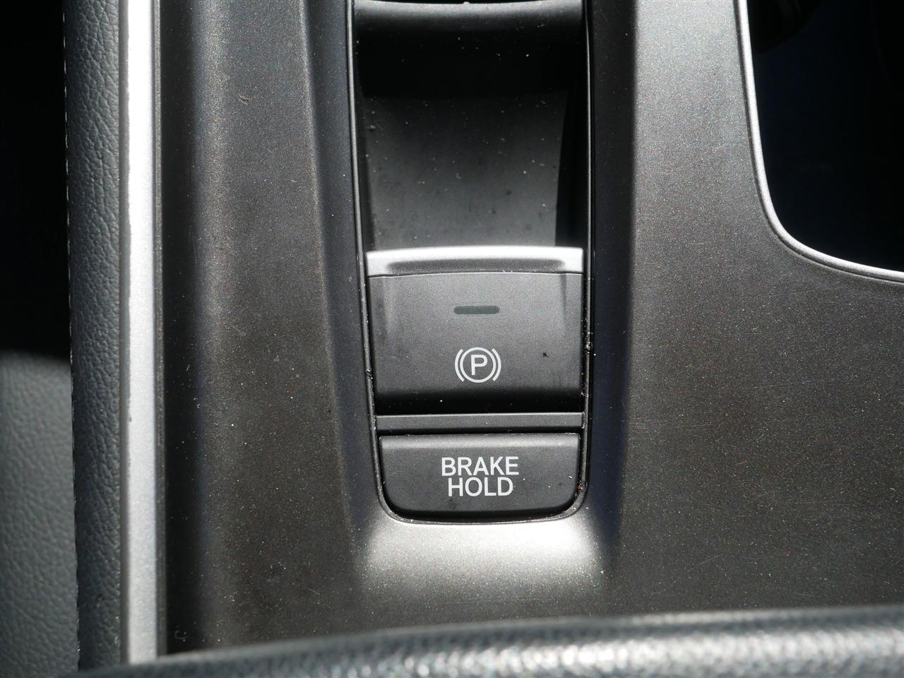 Honda Accord Touring 2.0T 10A 2018