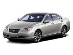 2009 Lexus ES 350 