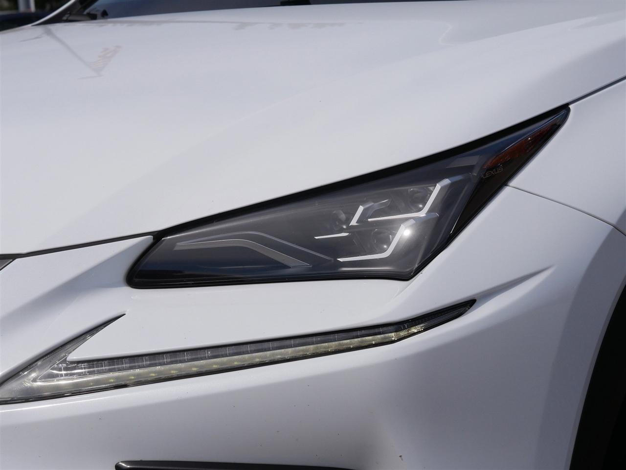 Lexus NX 200t AWD 2019
