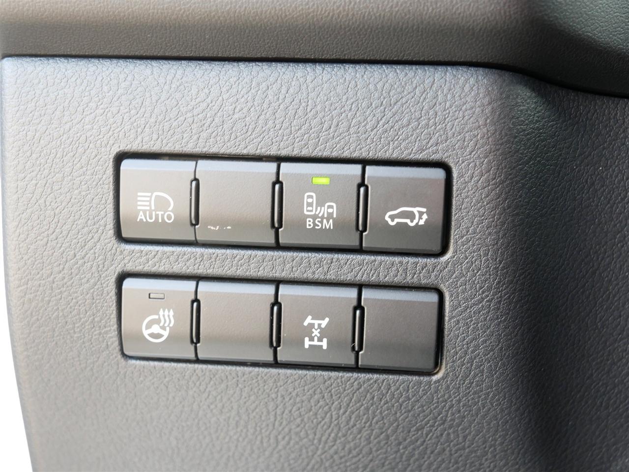 Lexus NX 200t AWD 2019